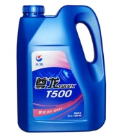 �L������T500 CI-4 15W-40���͙C�� ������3.5kg