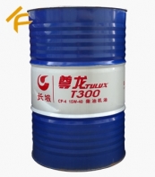 �L������T300 CF-4 15W-40���͙C�� 170kgͰ